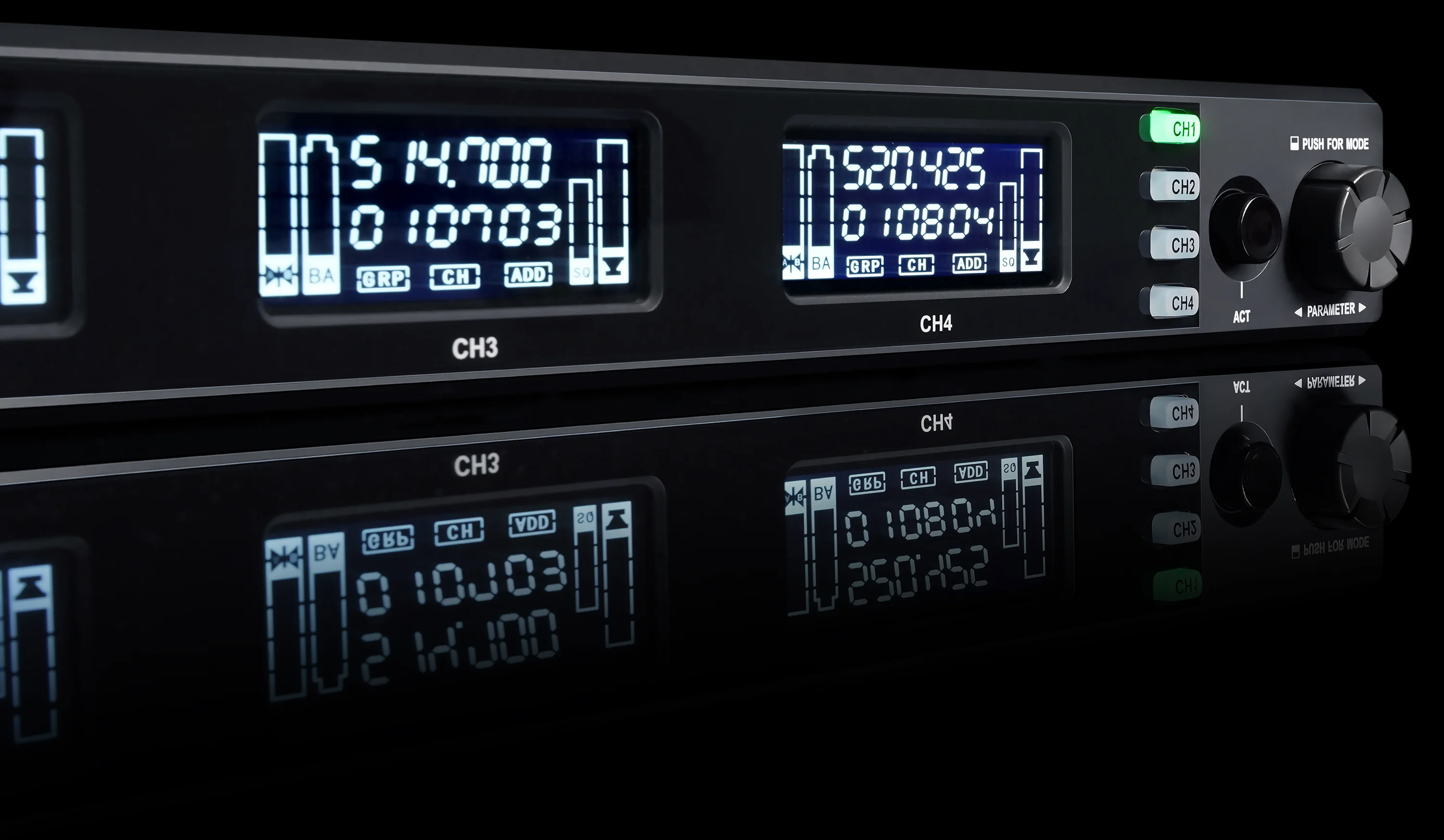 ACT-646 Wireless Systems