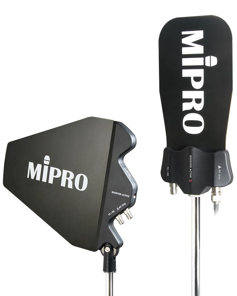 MIPRO Antenna Systems